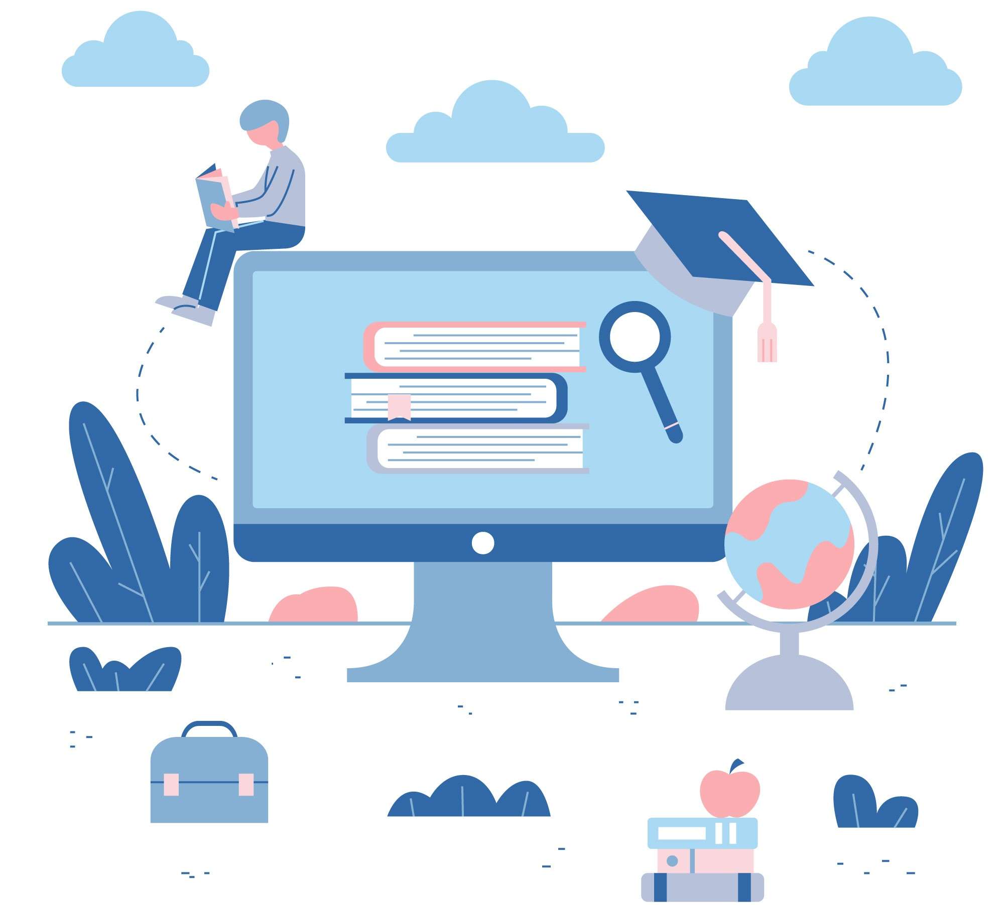 Techoniq Fusion IT Solutions